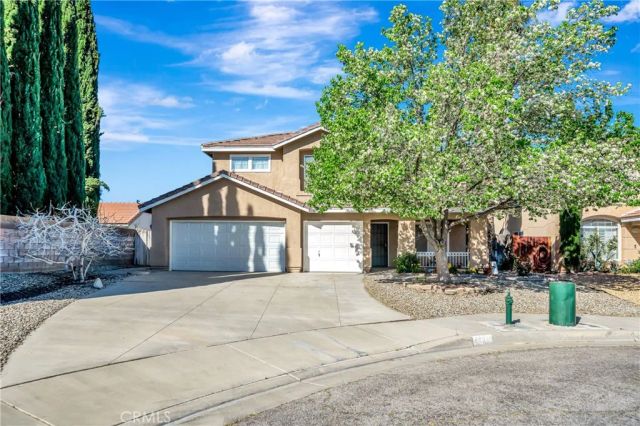 44111 Lotus Court, Lancaster, CA 93536