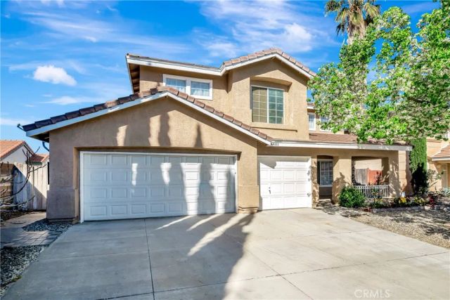 44111 Lotus Court, Lancaster, CA 93536