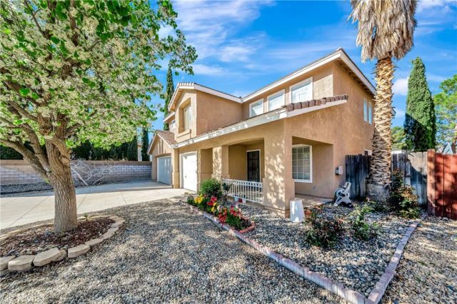 44111 Lotus Court, Lancaster, CA 93536
