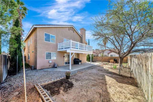 44111 Lotus Court, Lancaster, CA 93536