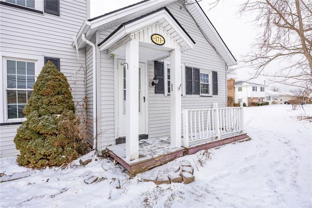 171 Island Cottage Road, Greece, NY 14612