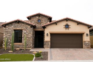 2066 N CANELO Hills, Mesa, AZ 85207