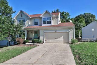 2204 Woodacre Drive, Springfield Twp., OH 45231