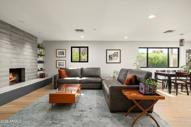 6511 E MONTEROSA Street, Scottsdale, AZ 85251