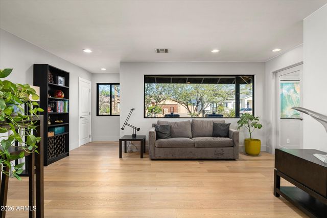 6511 E MONTEROSA Street, Scottsdale, AZ 85251