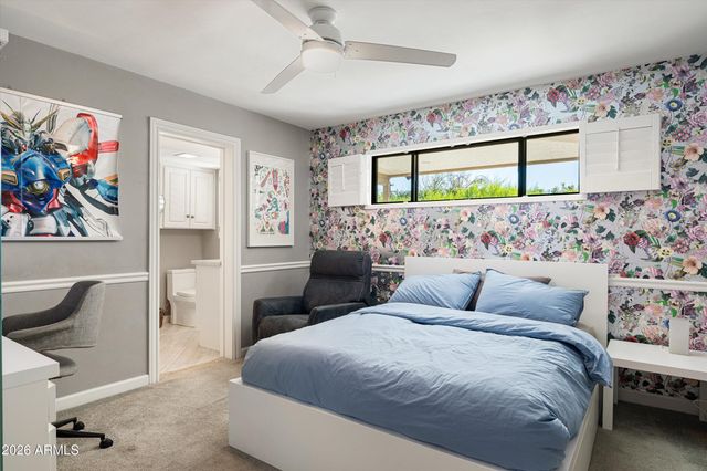 6511 E MONTEROSA Street, Scottsdale, AZ 85251