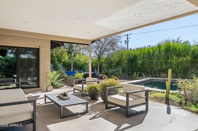 6511 E MONTEROSA Street, Scottsdale, AZ 85251