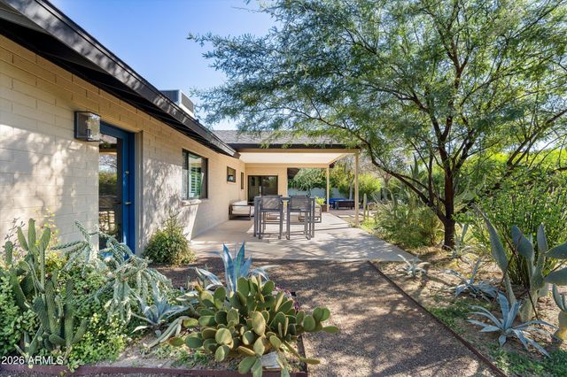 6511 E MONTEROSA Street, Scottsdale, AZ 85251