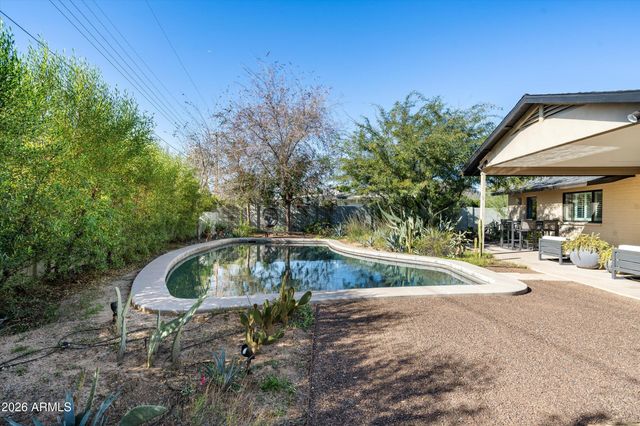 6511 E MONTEROSA Street, Scottsdale, AZ 85251