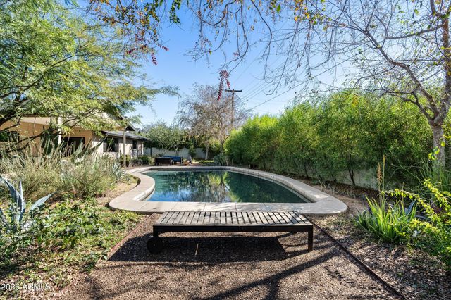 6511 E MONTEROSA Street, Scottsdale, AZ 85251