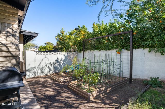 6511 E MONTEROSA Street, Scottsdale, AZ 85251