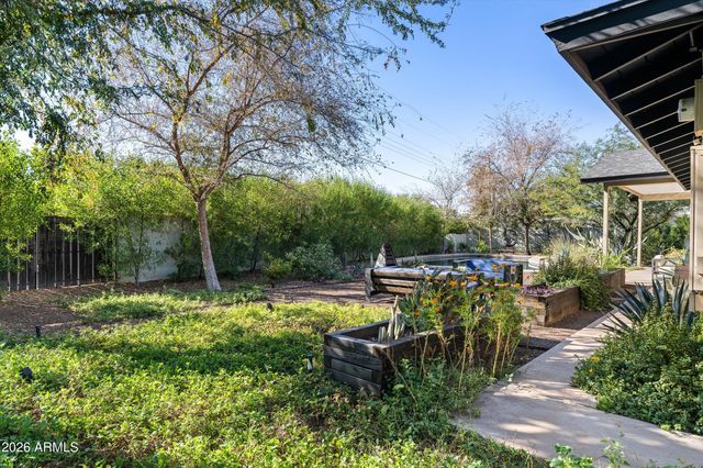 6511 E MONTEROSA Street, Scottsdale, AZ 85251