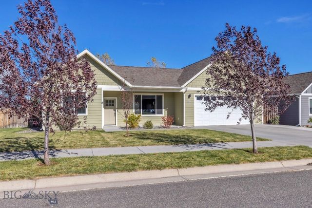 2614 Ordway Drive, Livingston, MT 59047 property photo