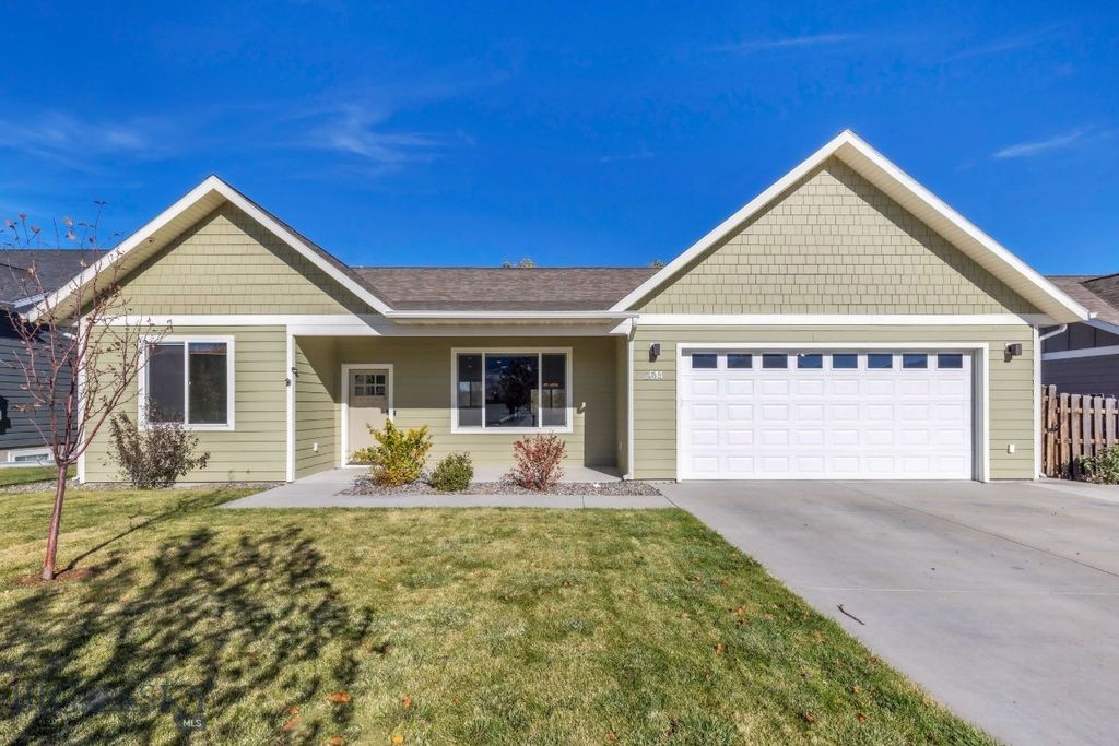 2614 Ordway Drive, Livingston, MT 59047 photo 2