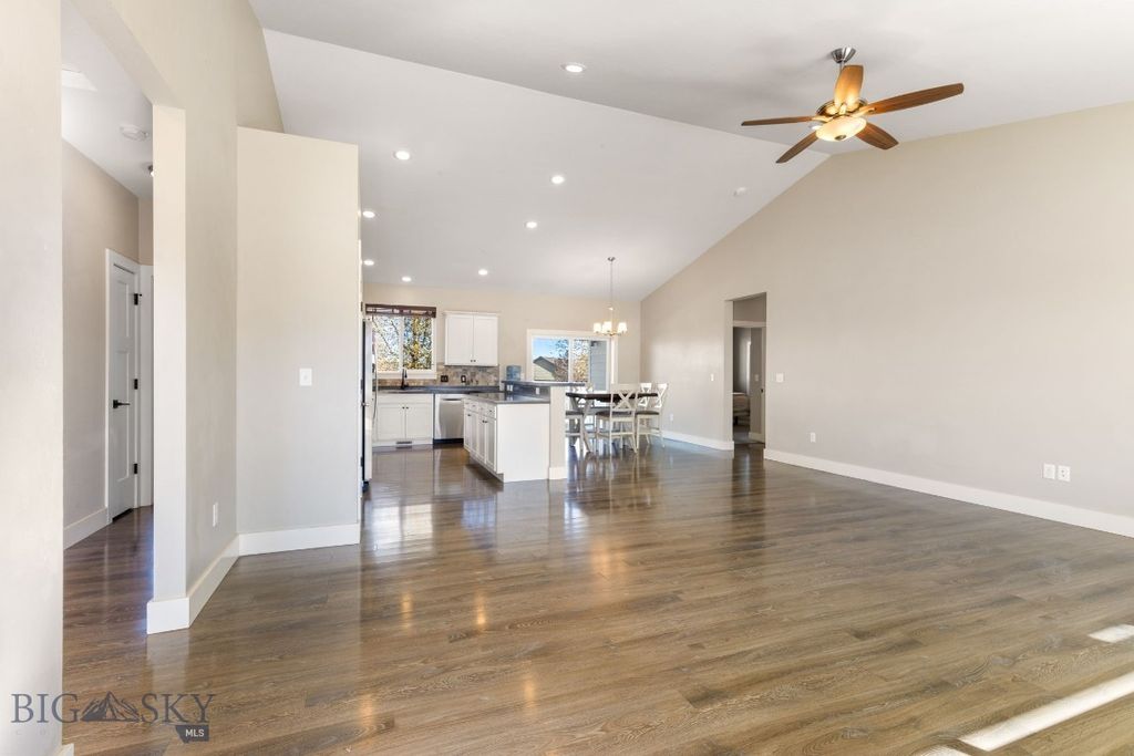 2614 Ordway Drive, Livingston, MT 59047 photo 5