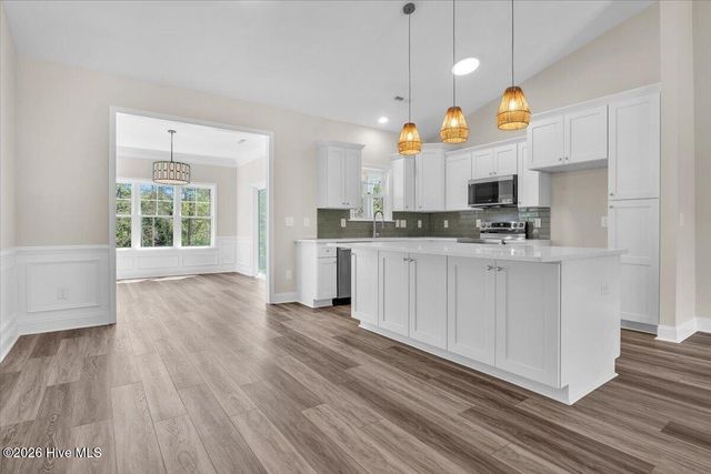 107 Gold Coast Drive, Hampstead, NC 28443