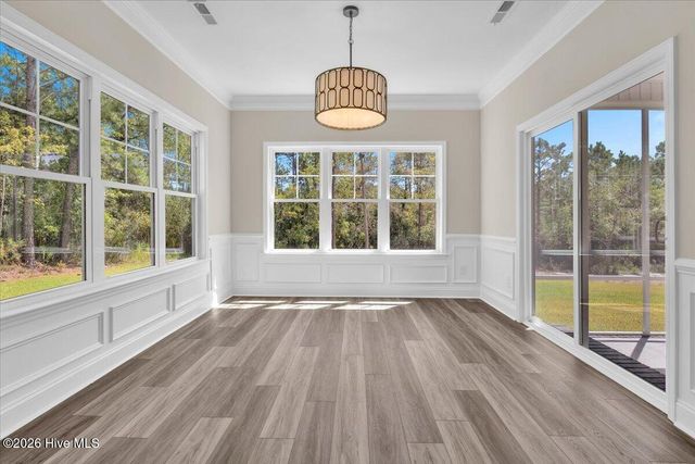 107 Gold Coast Drive, Hampstead, NC 28443