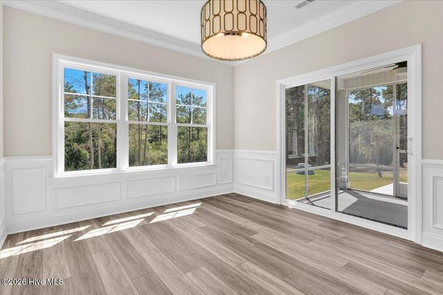 107 Gold Coast Drive, Hampstead, NC 28443