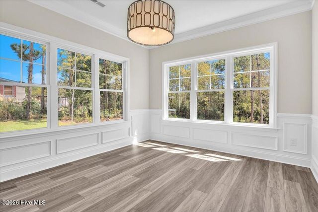 107 Gold Coast Drive, Hampstead, NC 28443