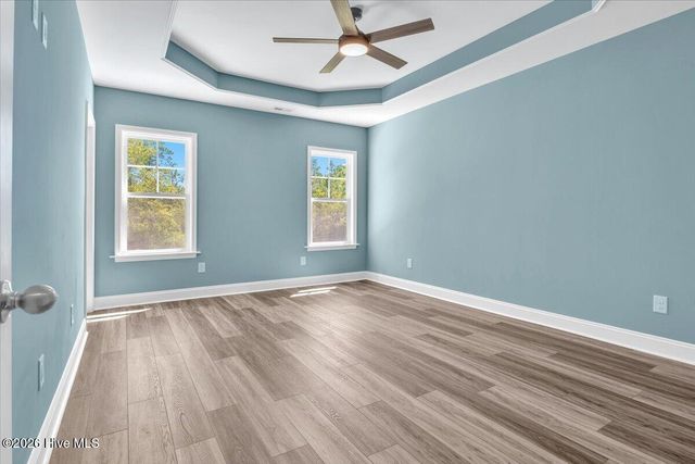 107 Gold Coast Drive, Hampstead, NC 28443