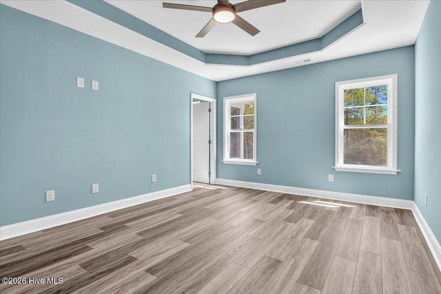 107 Gold Coast Drive, Hampstead, NC 28443