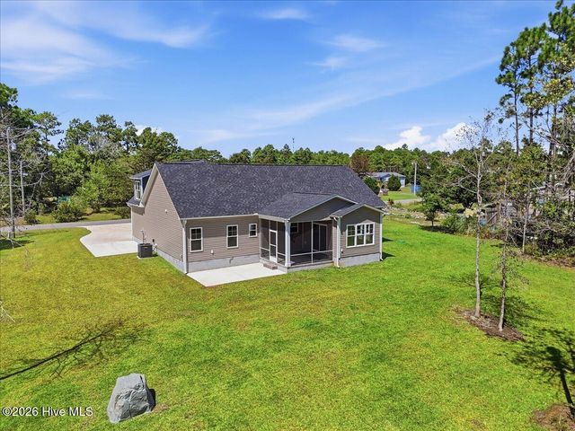 107 Gold Coast Drive, Hampstead, NC 28443