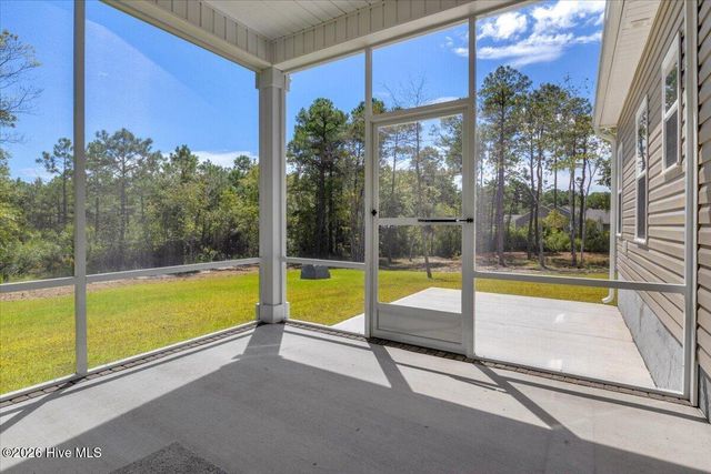 107 Gold Coast Drive, Hampstead, NC 28443