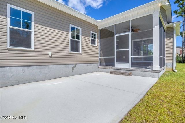107 Gold Coast Drive, Hampstead, NC 28443