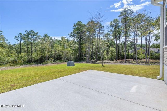 107 Gold Coast Drive, Hampstead, NC 28443