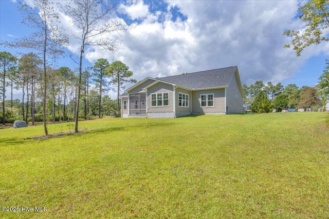 107 Gold Coast Drive, Hampstead, NC 28443