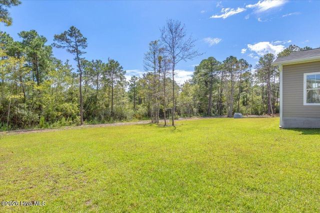 107 Gold Coast Drive, Hampstead, NC 28443