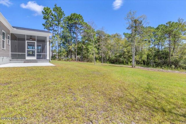 107 Gold Coast Drive, Hampstead, NC 28443