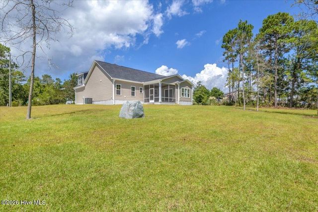 107 Gold Coast Drive, Hampstead, NC 28443