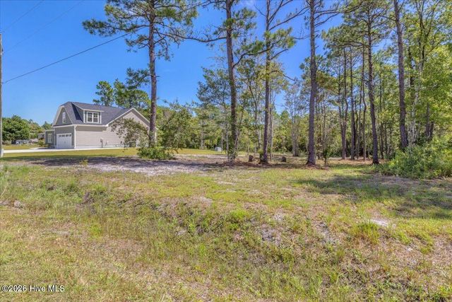 107 Gold Coast Drive, Hampstead, NC 28443