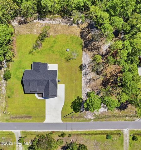 107 Gold Coast Drive, Hampstead, NC 28443