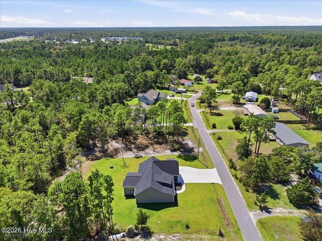 107 Gold Coast Drive, Hampstead, NC 28443