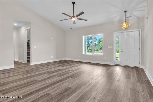 107 Gold Coast Drive, Hampstead, NC 28443