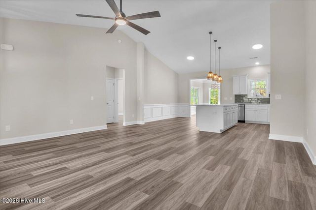 107 Gold Coast Drive, Hampstead, NC 28443