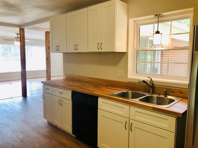 716 Kessler Boulevard, Sherman, TX 75092