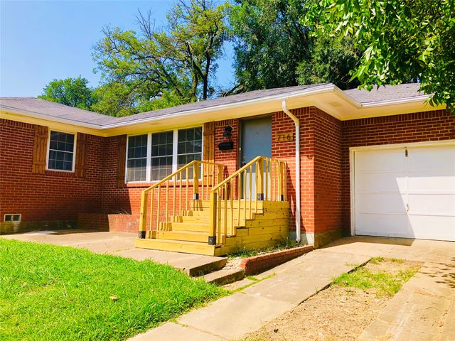 716 Kessler Boulevard, Sherman, TX 75092