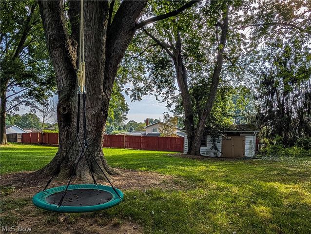 8636 Camelot Avenue NW, Canal Fulton, OH 44614
