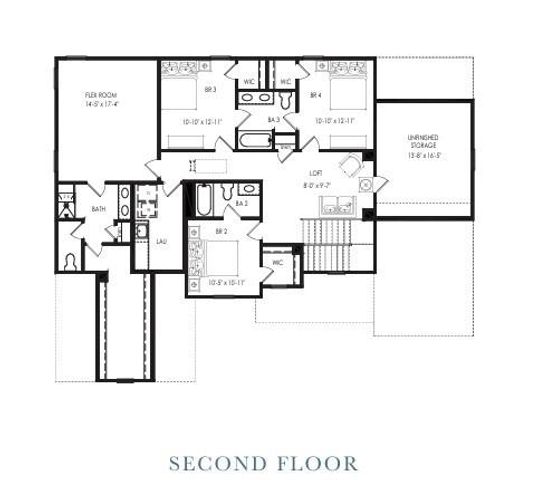 735 Crest Line Trail, Powder Springs, GA 30127