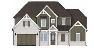 735 Crest Line Trail, Powder Springs, GA 30127