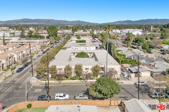 7000 Etiwanda Avenue, Reseda (los Angeles), CA 91335