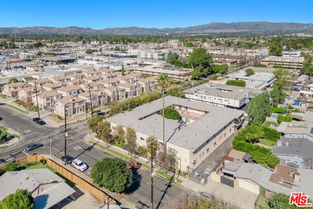 7000 Etiwanda Avenue, Reseda (los Angeles), CA 91335