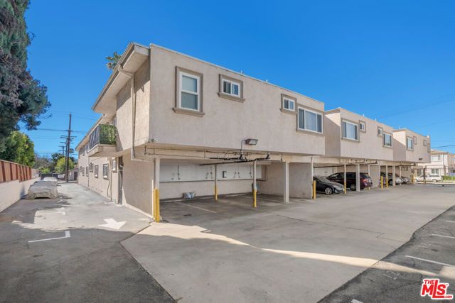 7000 Etiwanda Avenue, Reseda (los Angeles), CA 91335