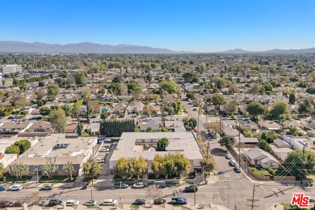 7000 Etiwanda Avenue, Reseda (los Angeles), CA 91335