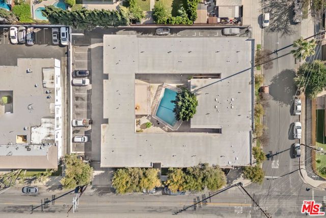 7000 Etiwanda Avenue, Reseda (los Angeles), CA 91335