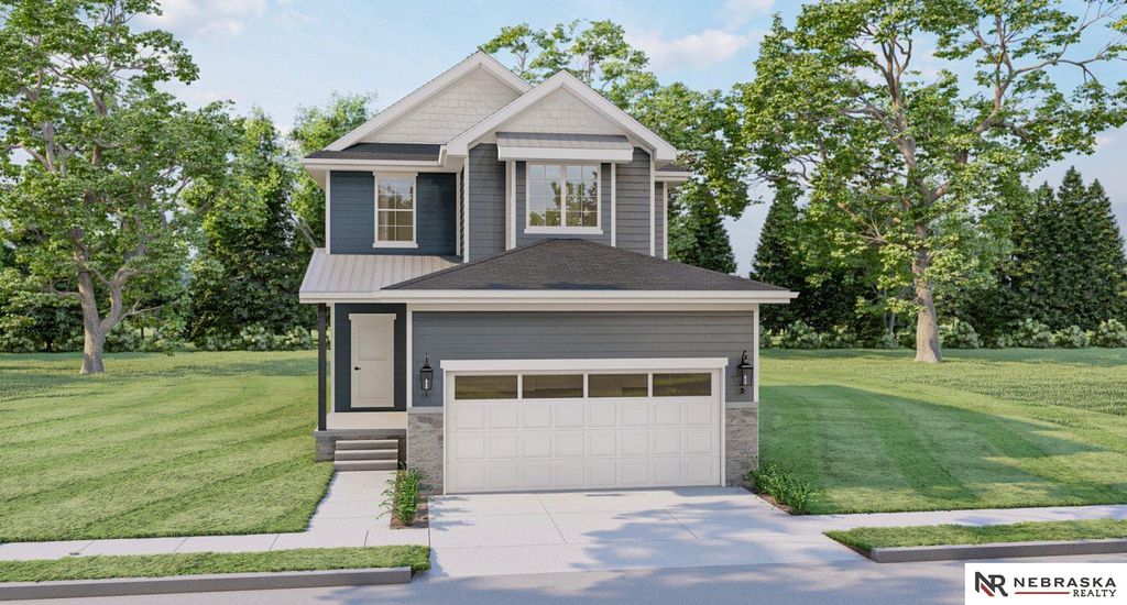 11260 Portage Drive, Papillion, NE 68046