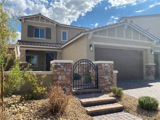 1551 Mistywood Court, Henderson, NV 89014
